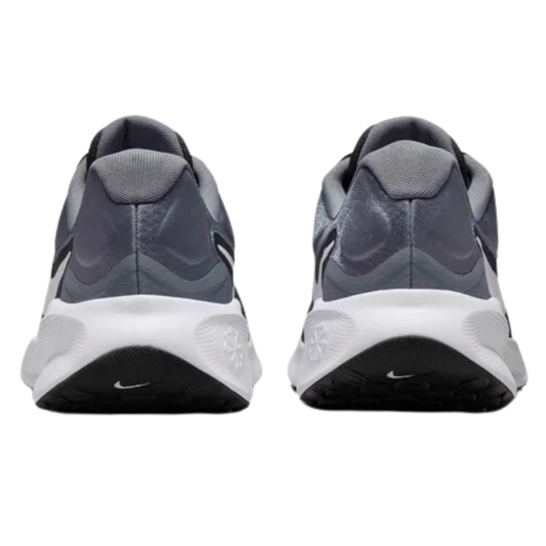 Nike Men's Revolution 7 Black Running Shoes