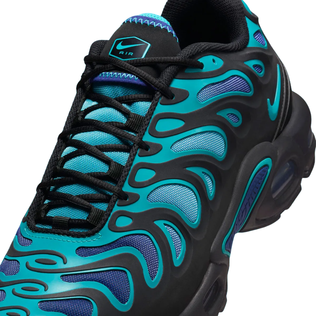 Nike Men's Air Max Plus Drift Shoes FD4290-011