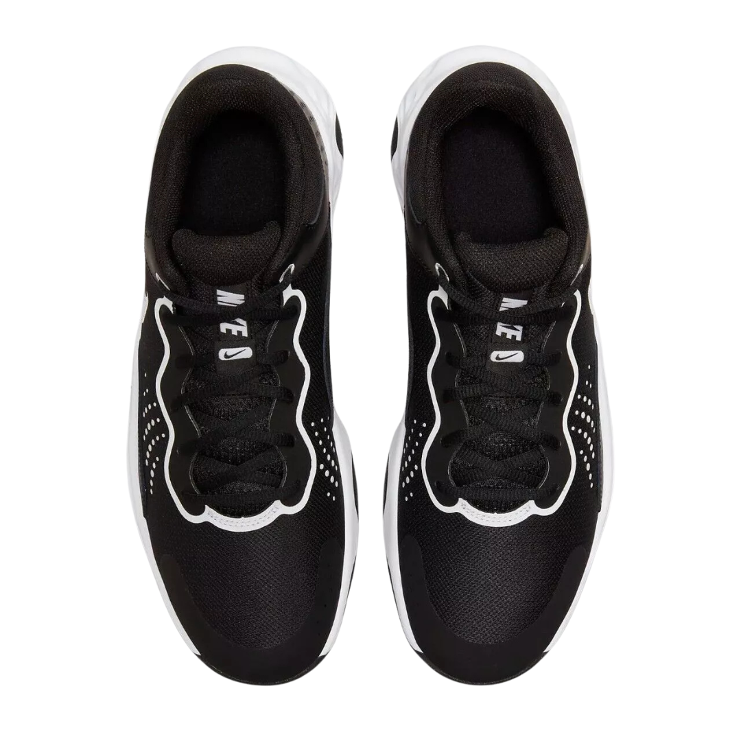 Nike Fly By. Mid Men's Basketball Shoes DD9311-003