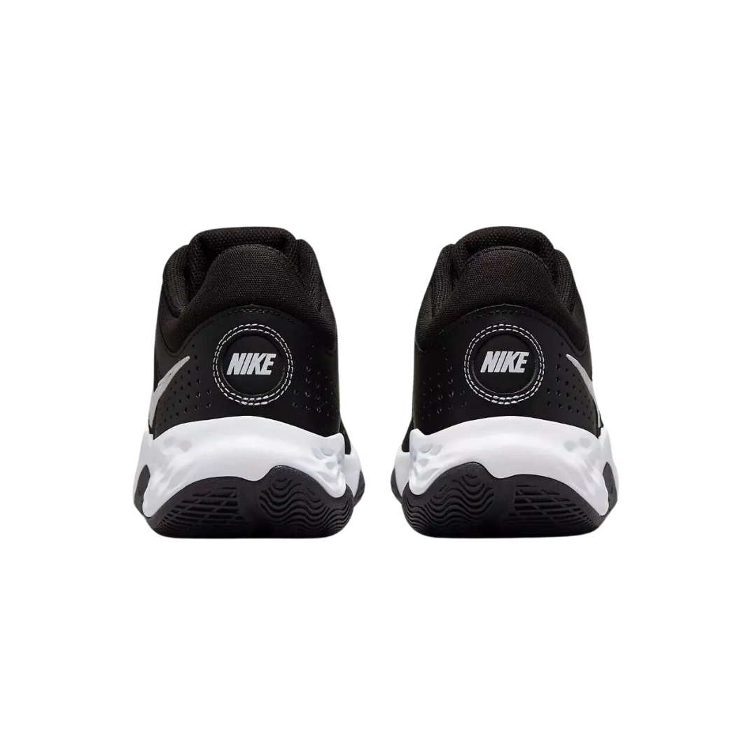 Nike Fly By. Mid Men's Basketball Shoes DD9311-003