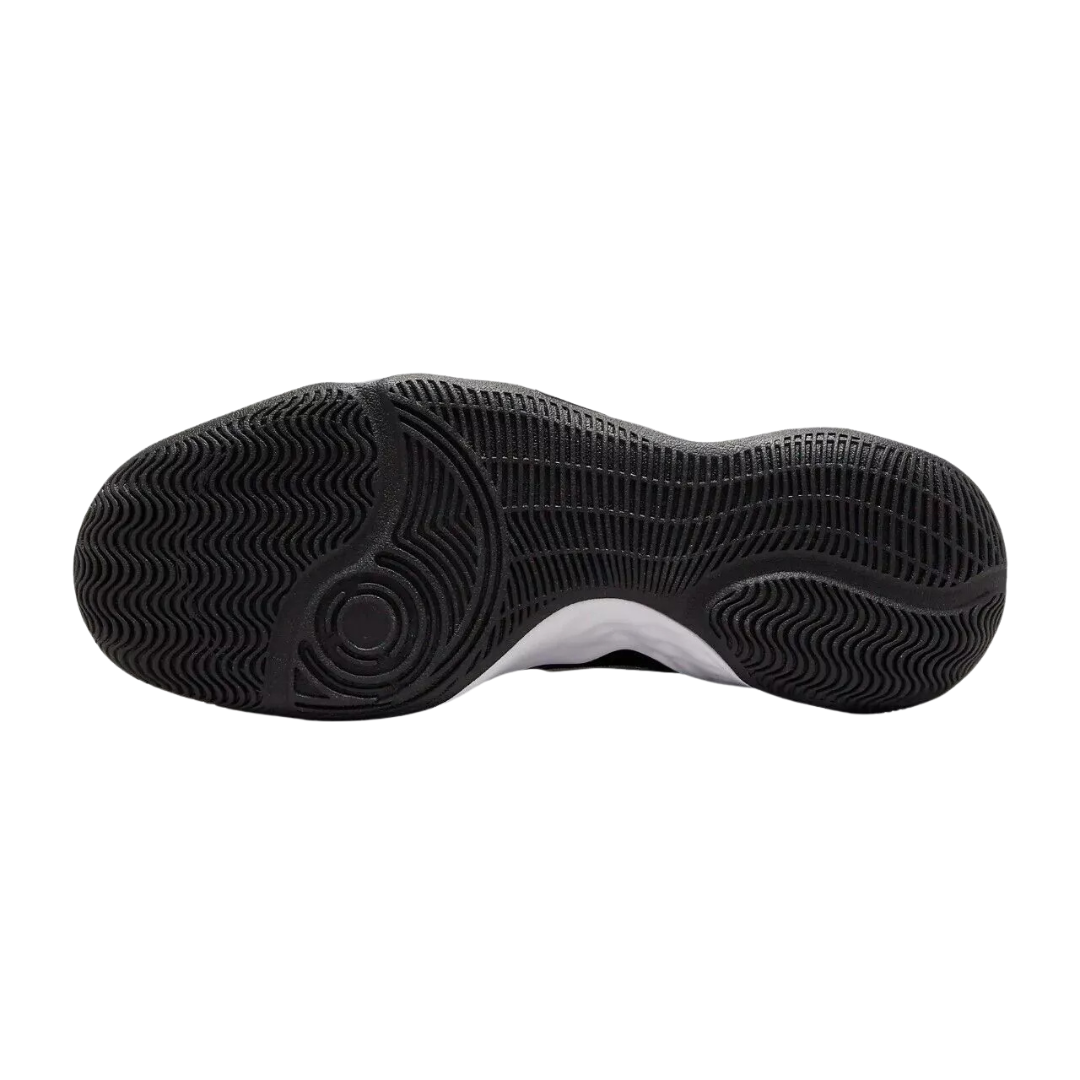 Nike Fly By. Mid Men's Basketball Shoes DD9311-003