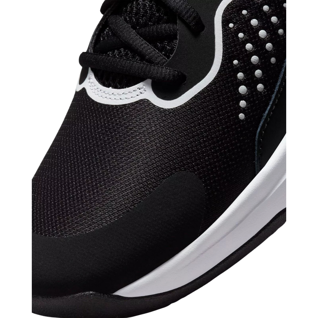 Nike Fly By. Mid Men's Basketball Shoes DD9311-003