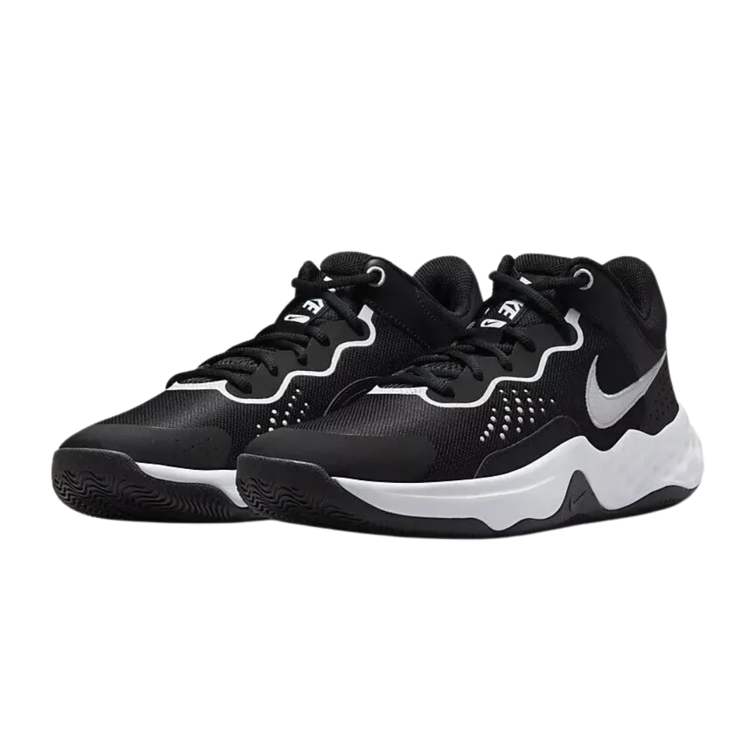 Nike Fly By. Mid Men's Basketball Shoes DD9311-003