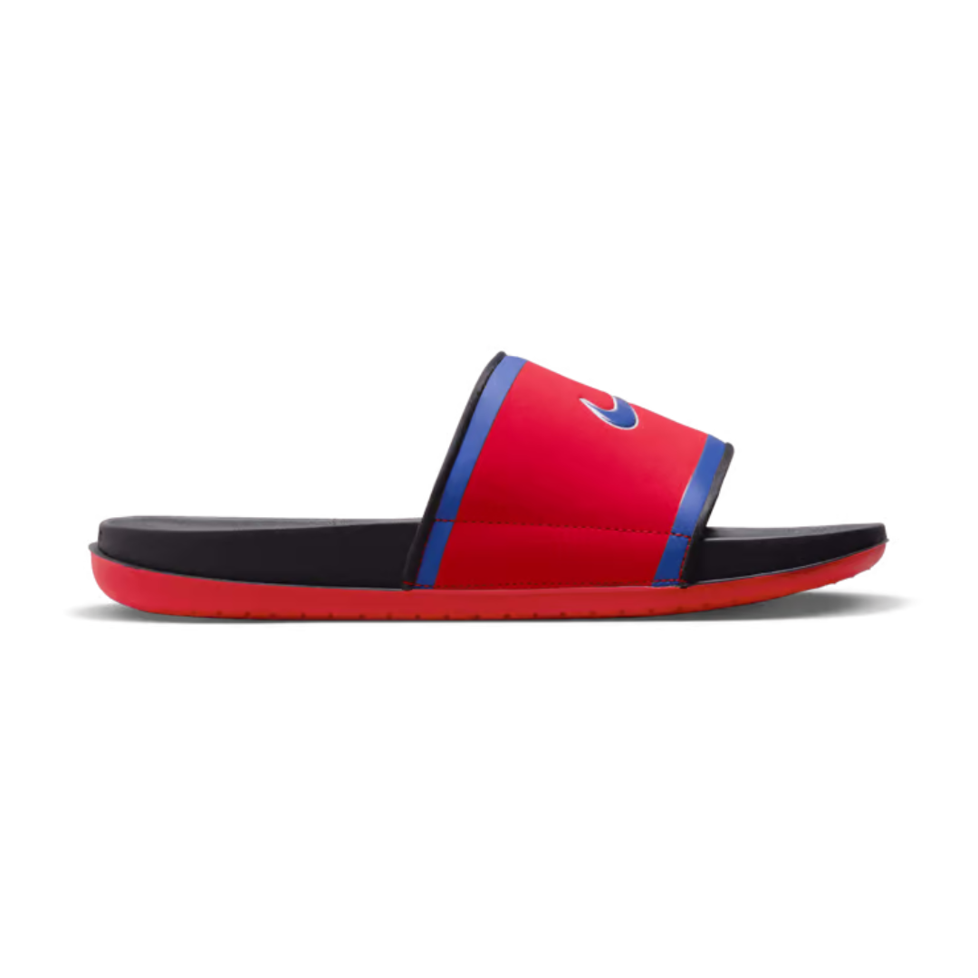 Nike Men's and Women's Offcourt (Chicago Cubs) Slides FN3354-600
