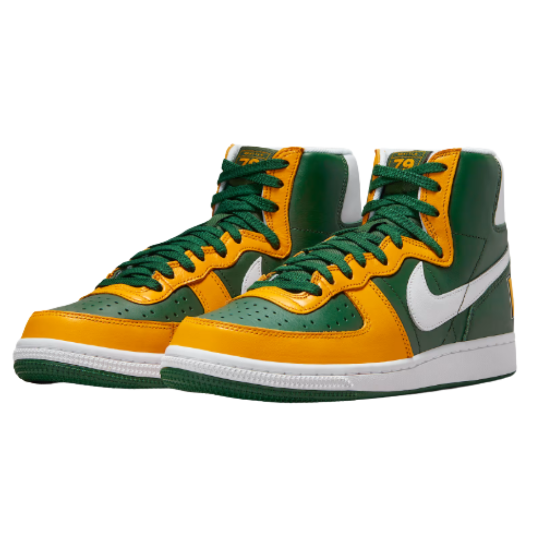 Nike Men's Terminator High Basketball Shoes FN4442-300