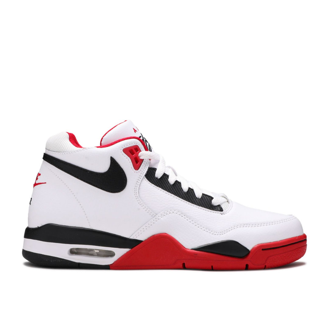Nike Unisex Flight Legacy Shoes BQ4212 100
