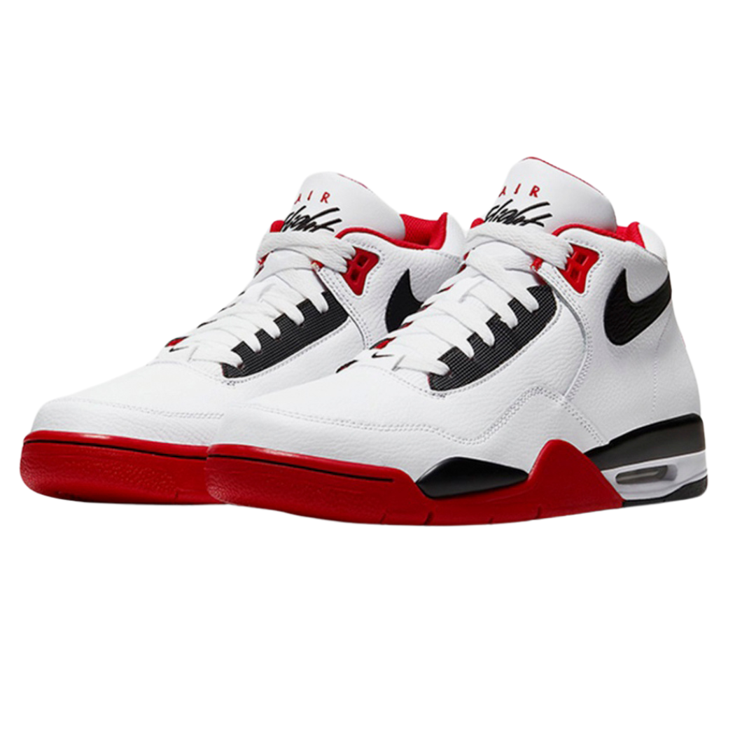 Nike Unisex Flight Legacy Shoes BQ4212 100