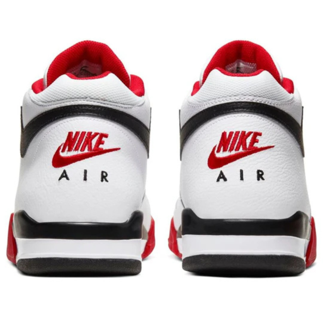 Nike Unisex Flight Legacy Shoes BQ4212 100
