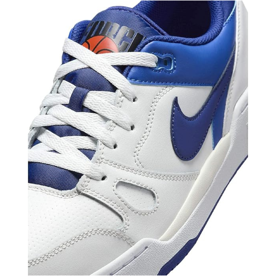 Nike Men's Full Force Lo FB1362 104