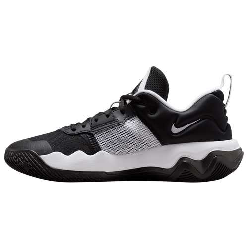 Nike Men's Giannis Immortality 3 DZ7533 003