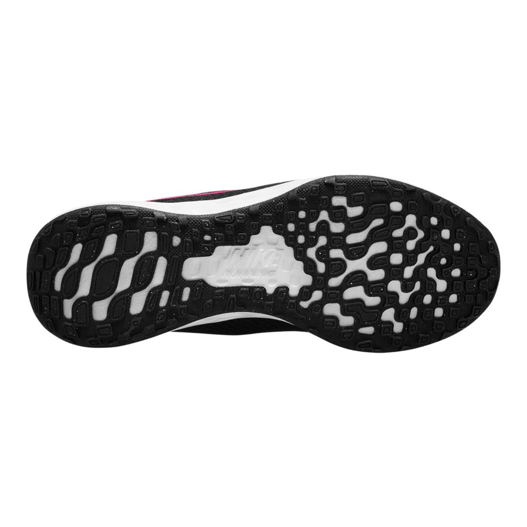 Nike Girls Revolution 6 NN (GS) Running Shoes DD1096 007