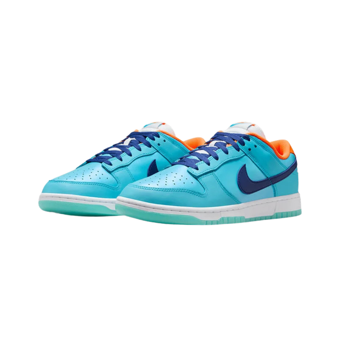 Nike Men's Dunk Low SE Sneakers HQ1538-416