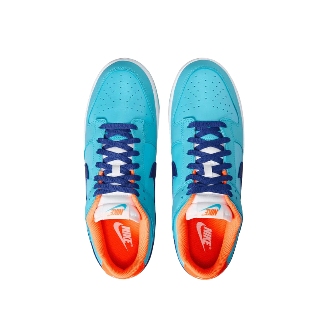 Nike Men's Dunk Low SE Sneakers HQ1538-416