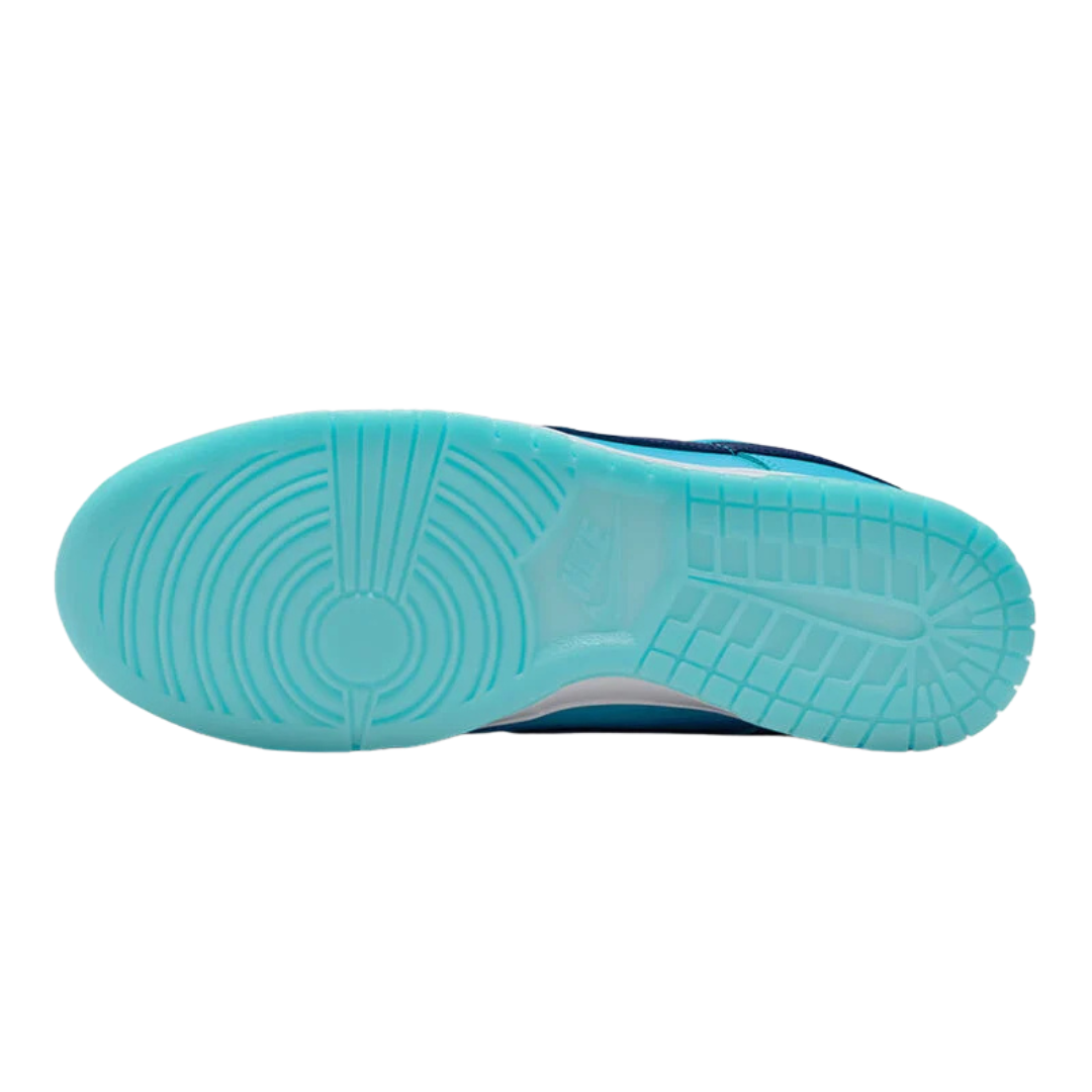 Nike Men's Dunk Low SE Sneakers HQ1538-416