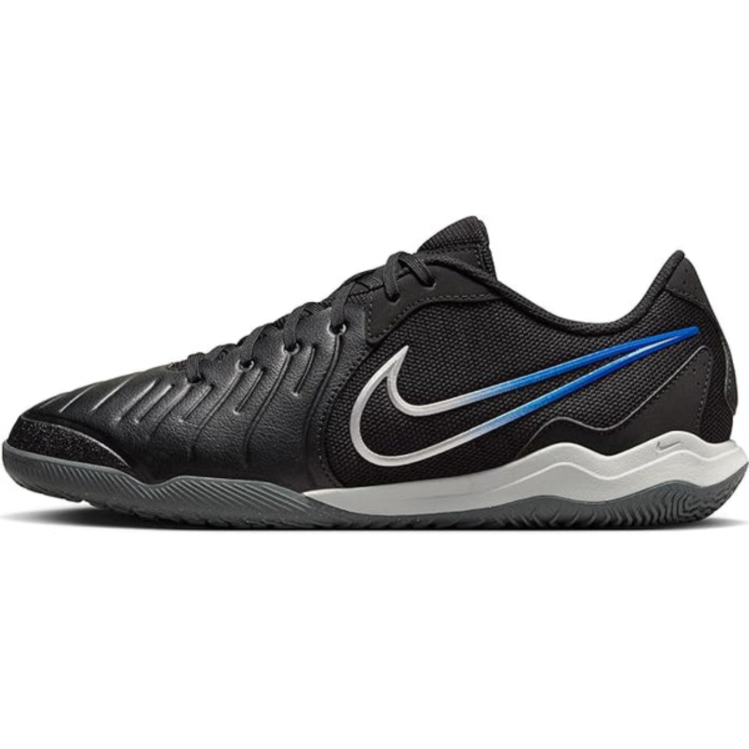 Nike Kid's Legend 10 Club Indoor Soccer Cleats DV4354 040
