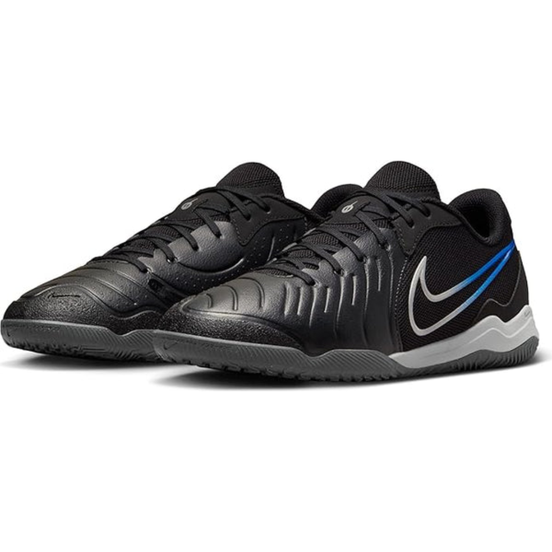 Nike Kid's Legend 10 Club Indoor Soccer Cleats DV4354 040