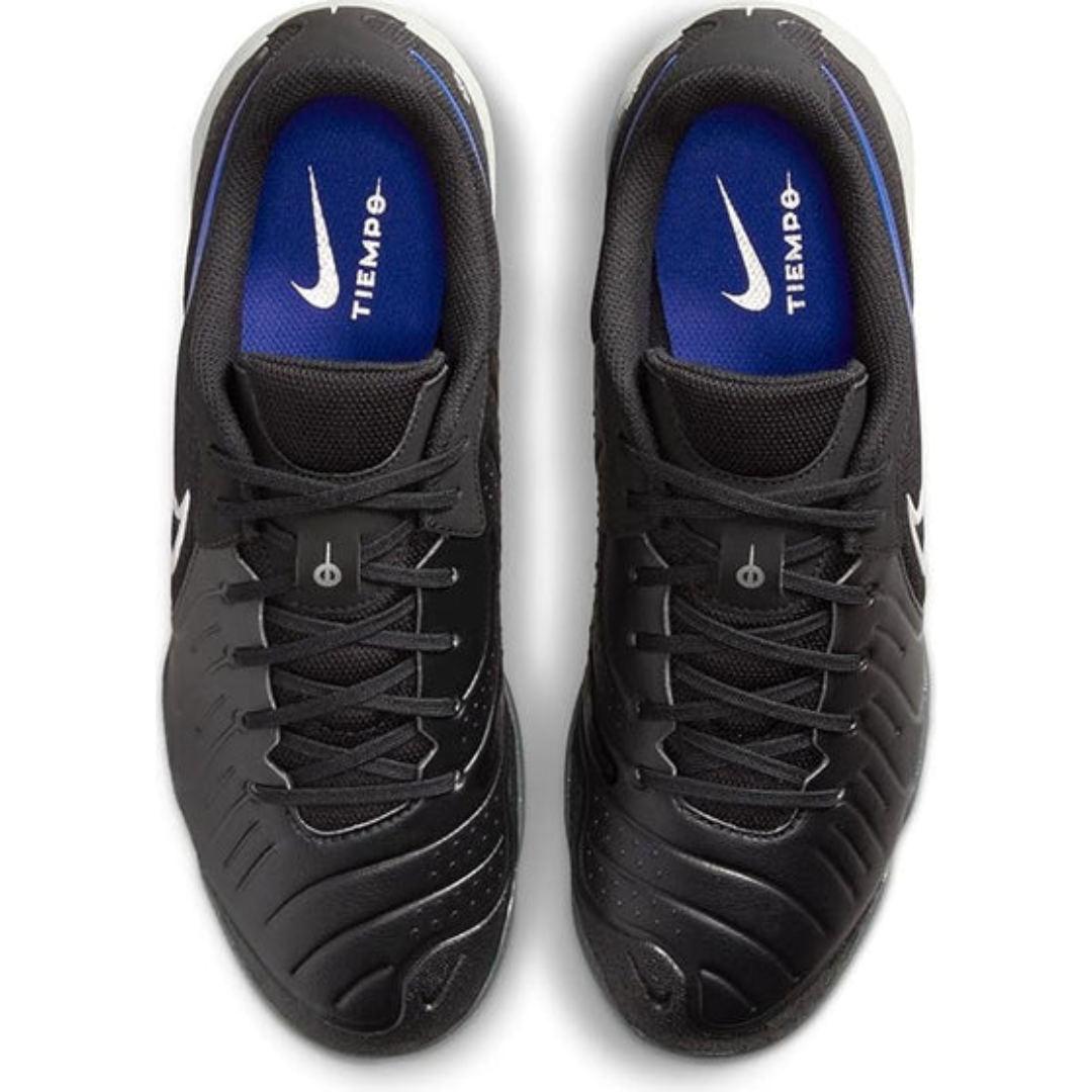Nike Kid's Legend 10 Club Indoor Soccer Cleats DV4354 040