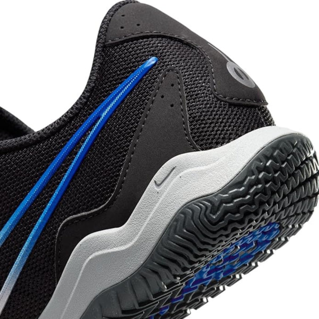 Nike Kid's Legend 10 Club Indoor Soccer Cleats DV4354 040