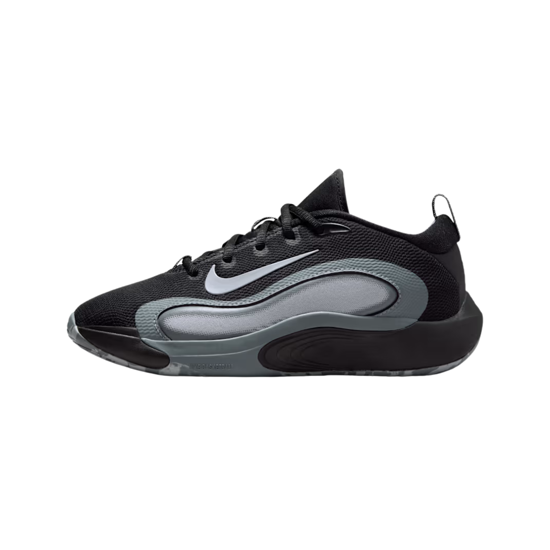Nike IsoFly Big Kids' Basketball Shoes – FN4384-001