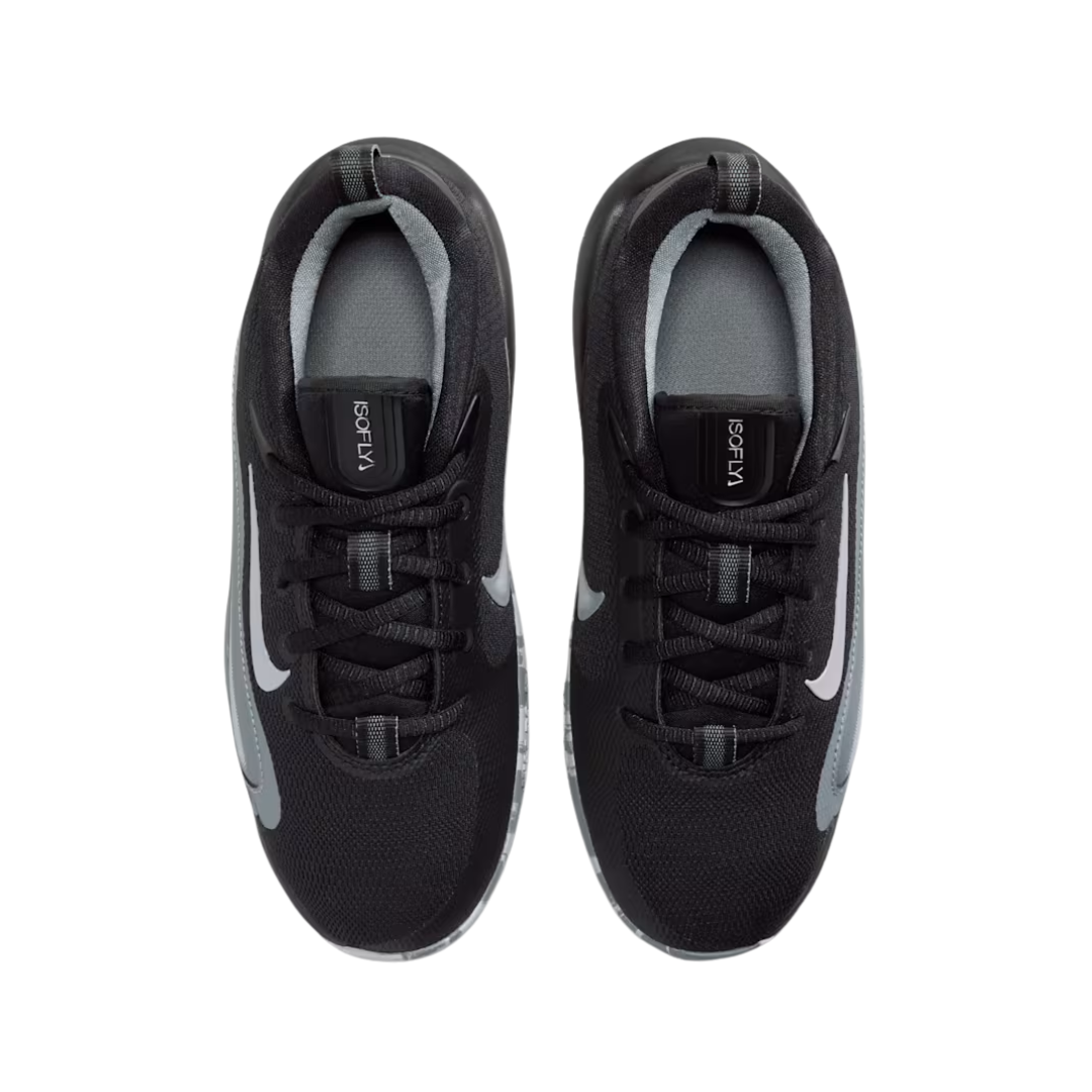 Nike IsoFly Big Kids' Basketball Shoes – FN4384-001