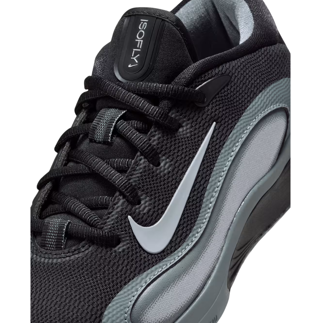 Nike IsoFly Big Kids' Basketball Shoes – FN4384-001