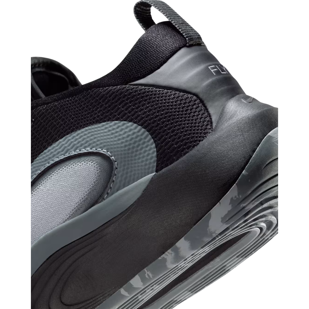 Nike IsoFly Big Kids' Basketball Shoes – FN4384-001