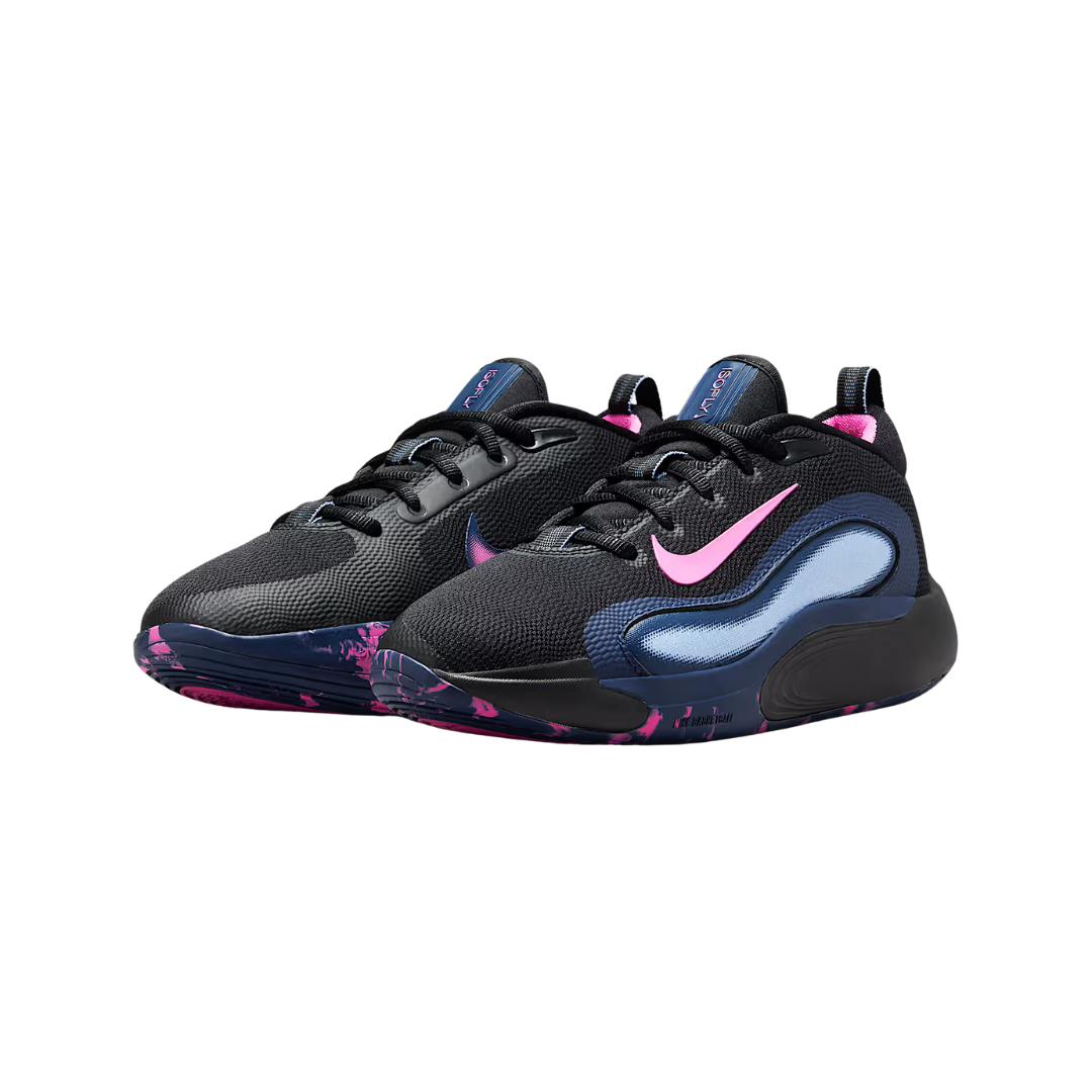 Nike IsoFly Little Kids' Basketball Shoes – FN4384-003