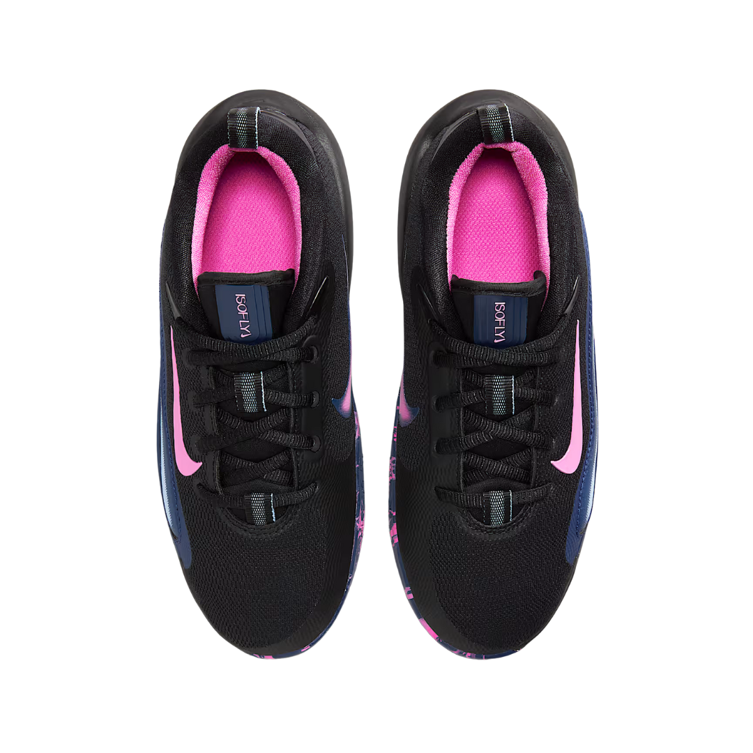 Nike IsoFly Little Kids' Basketball Shoes – FN4384-003