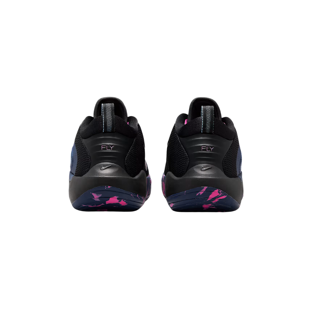 Nike IsoFly Little Kids' Basketball Shoes – FN4384-003