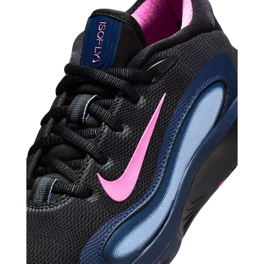 Nike IsoFly Little Kids' Basketball Shoes – FN4384-003