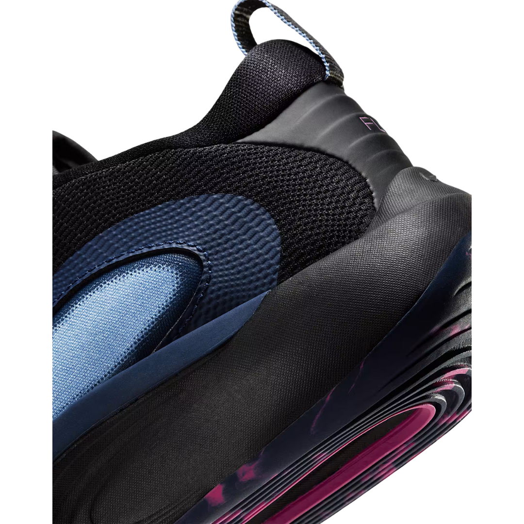 Nike IsoFly Little Kids' Basketball Shoes – FN4384-003