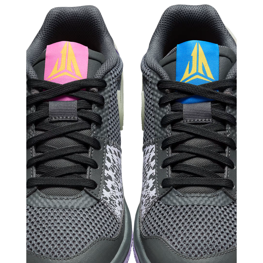 Nike Ja 1 "Night" Big Kids' Basketball Shoes – DX2294-002