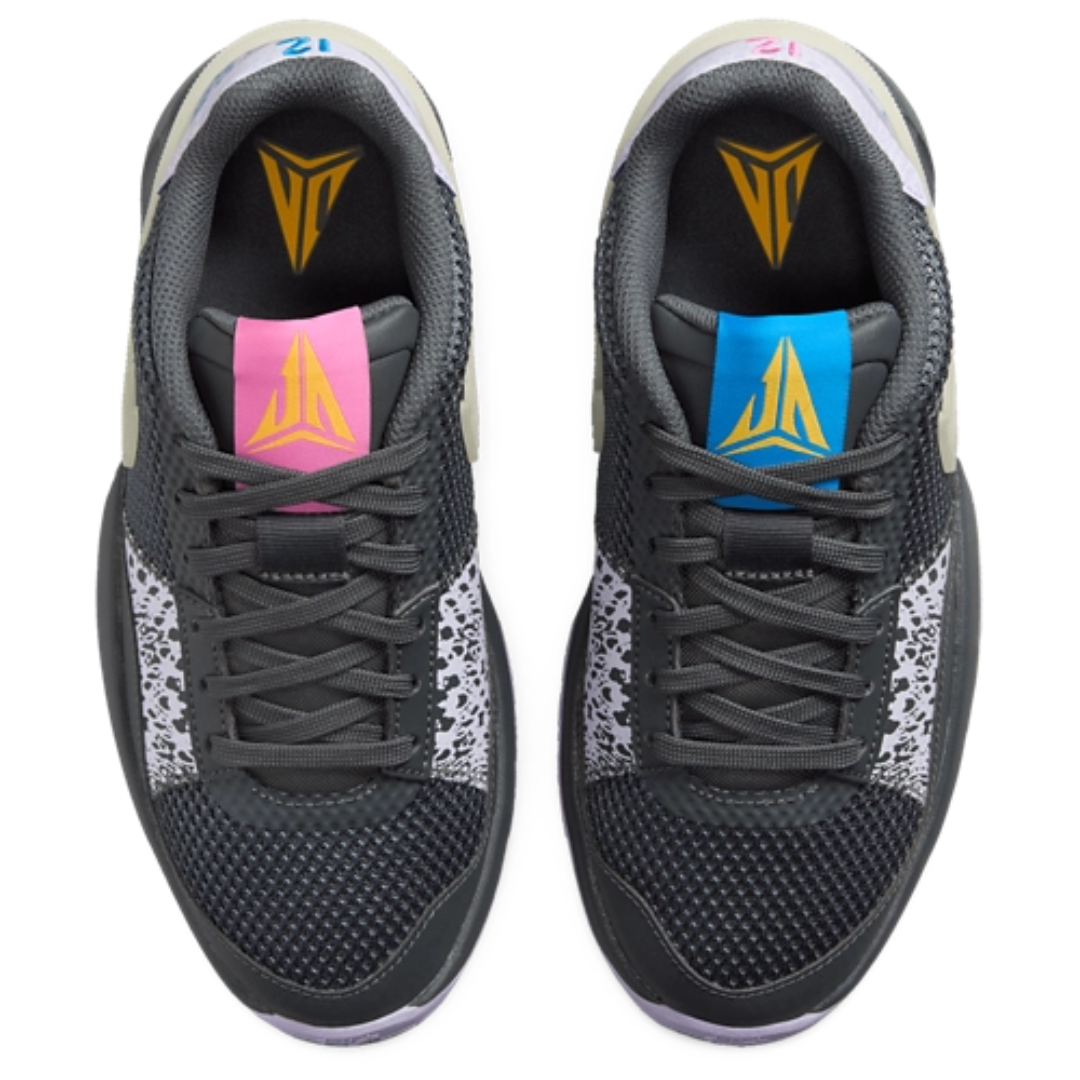 Nike Ja 1 "Night" Big Kids' Basketball Shoes – DX2294-002