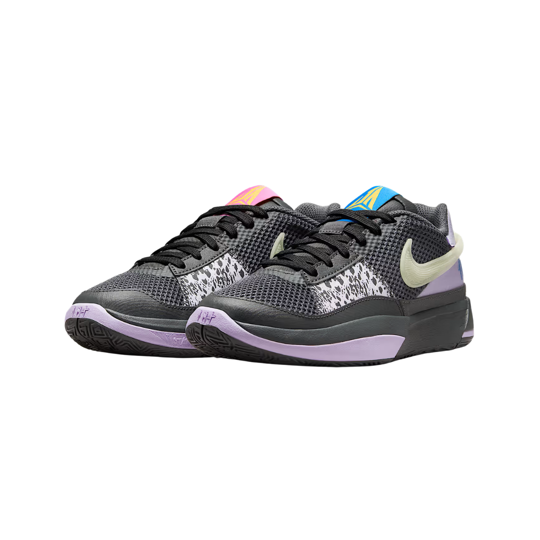 Nike Ja 1 "Night" Big Kids' Basketball Shoes – DX2294-002