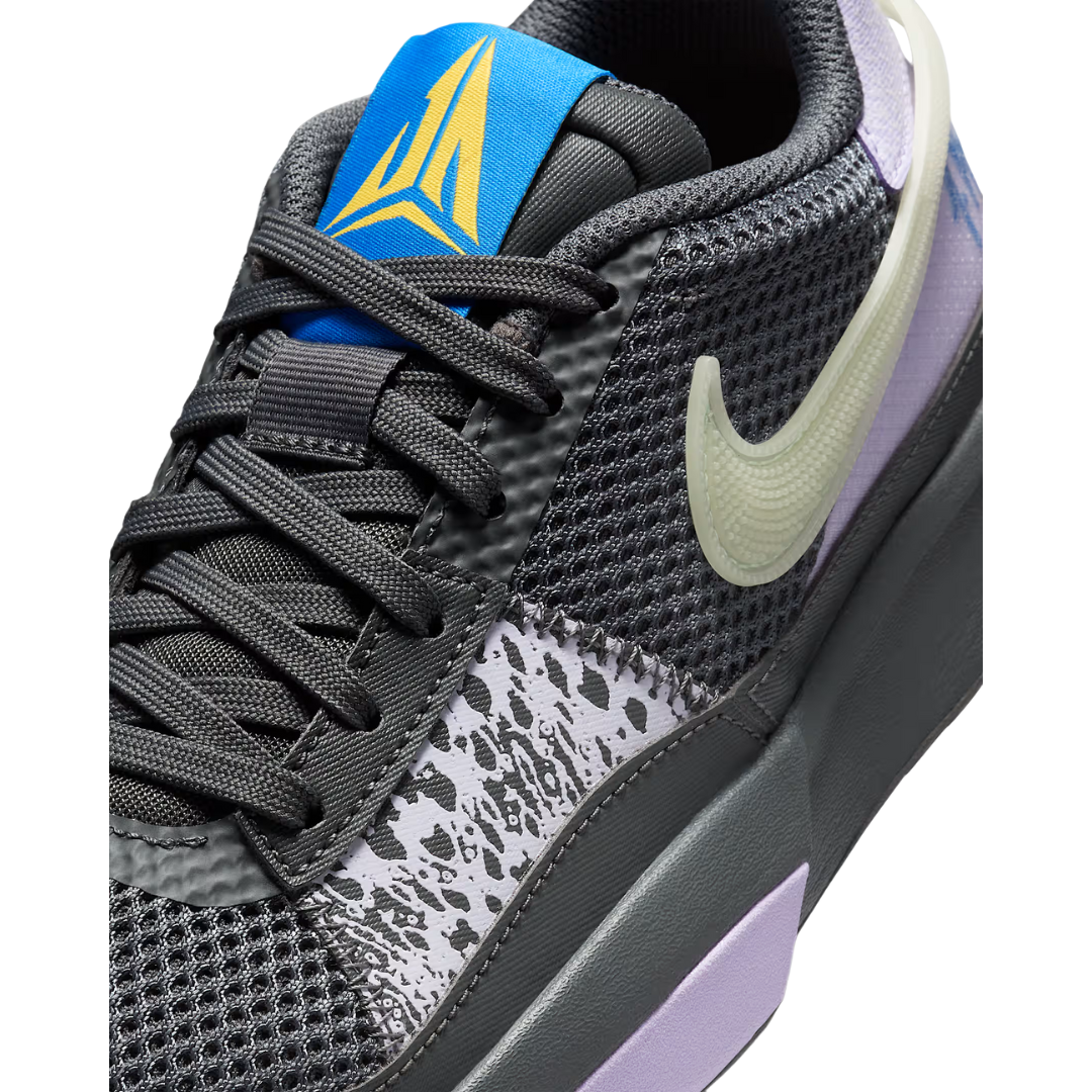 Nike Ja 1 "Night" Big Kids' Basketball Shoes – DX2294-002