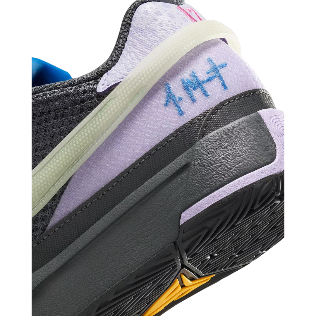 Nike Ja 1 "Night" Big Kids' Basketball Shoes – DX2294-002