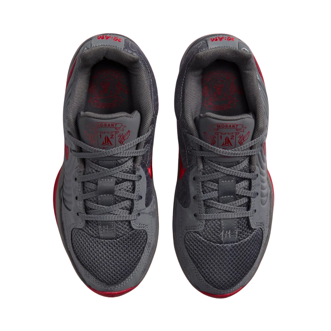 Nike Ja 2 Knight of the Court Boys’ GS Basketball Shoes – FZ7304-001