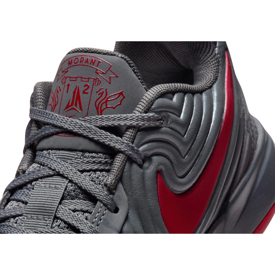 Nike Ja 2 Knight of the Court Boys’ GS Basketball Shoes – FZ7304-001