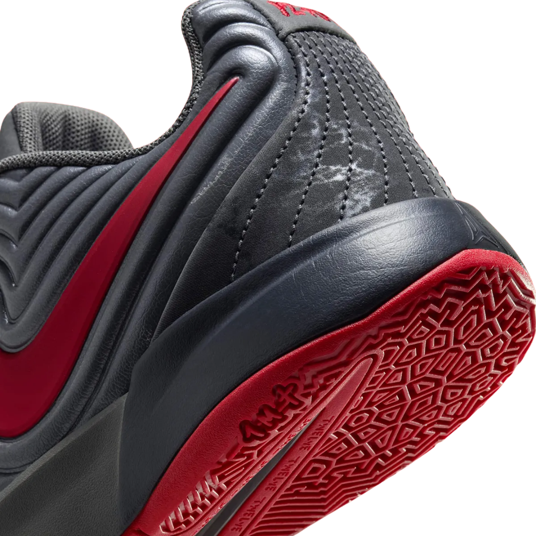 Nike Ja 2 Knight of the Court Boys’ GS Basketball Shoes – FZ7304-001