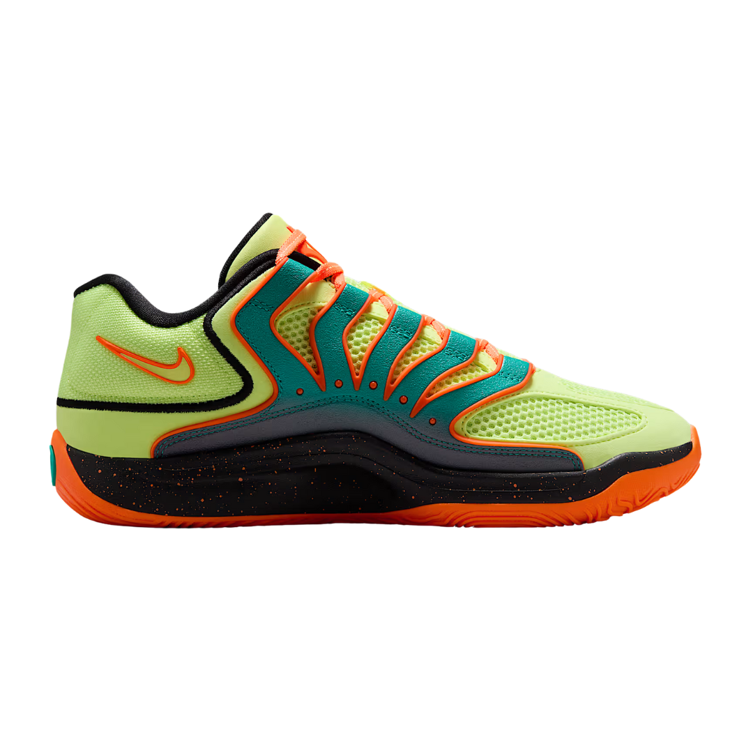 Nike KD18 "New Timeline" Basketball Shoes – HV1993-301