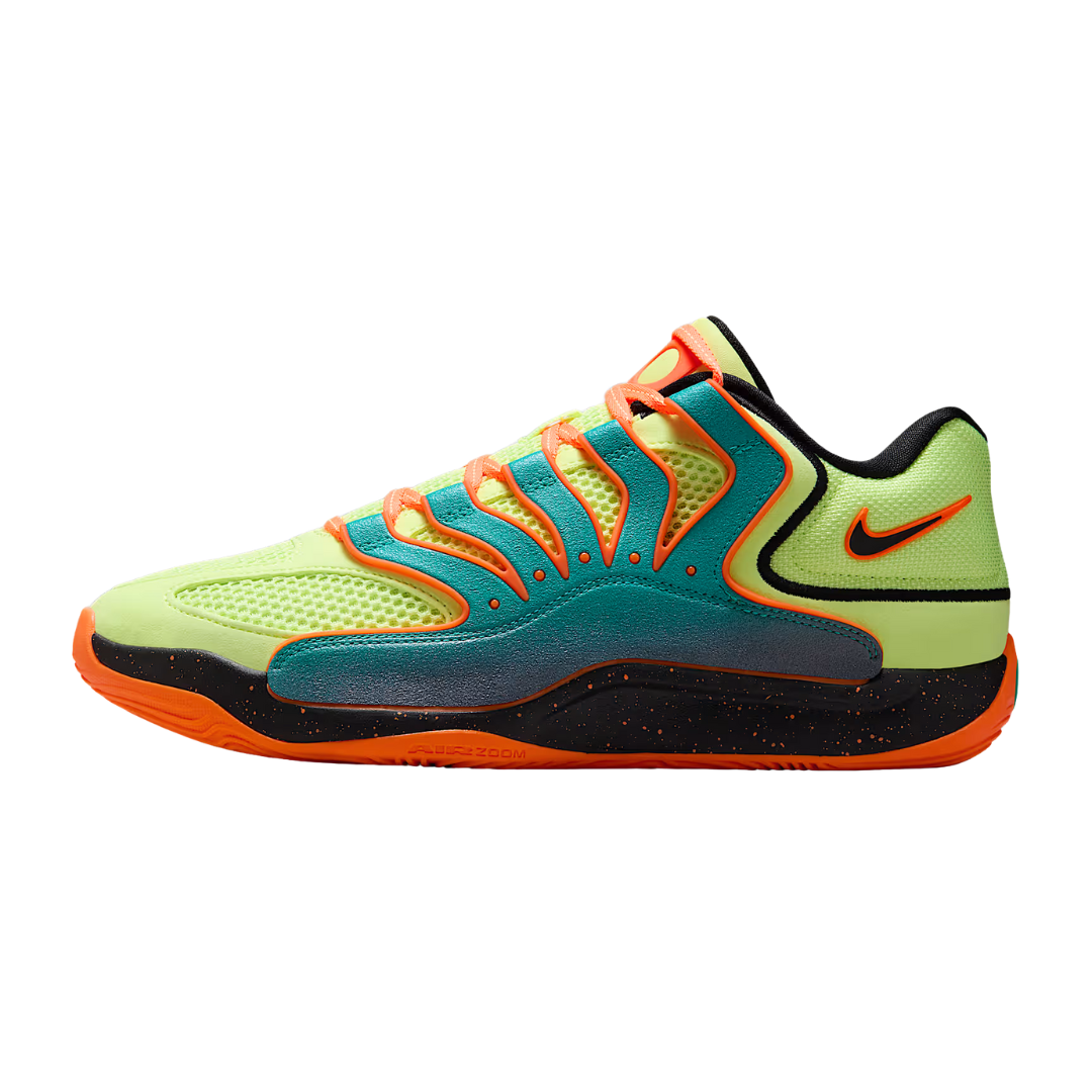 Nike KD18 "New Timeline" Basketball Shoes – HV1993-301