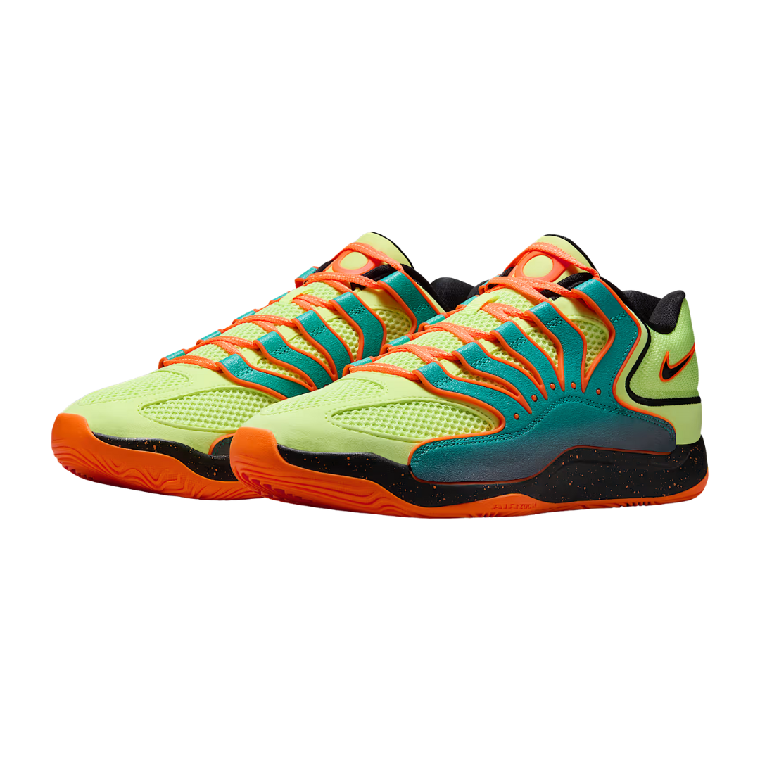 Nike KD18 "New Timeline" Basketball Shoes – HV1993-301