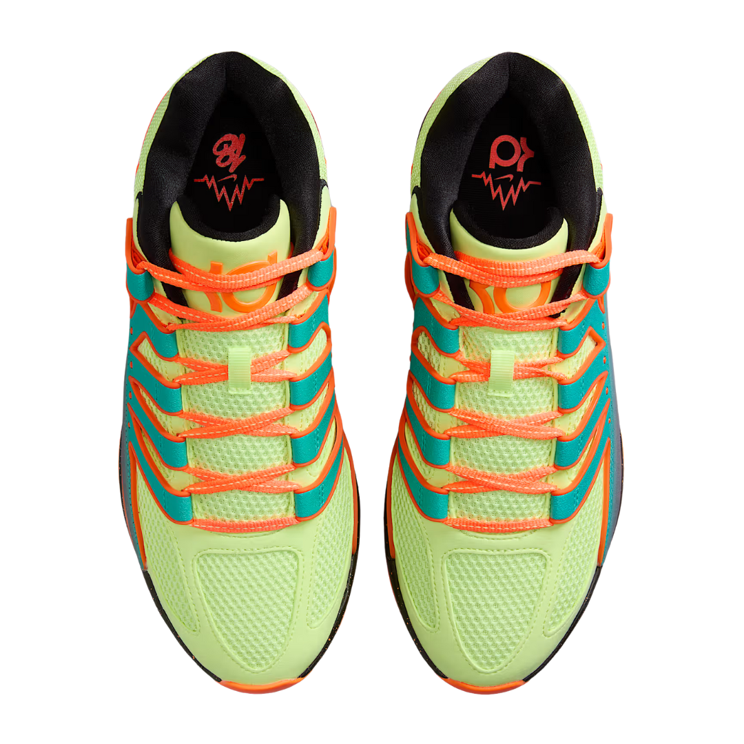 Nike KD18 "New Timeline" Basketball Shoes – HV1993-301