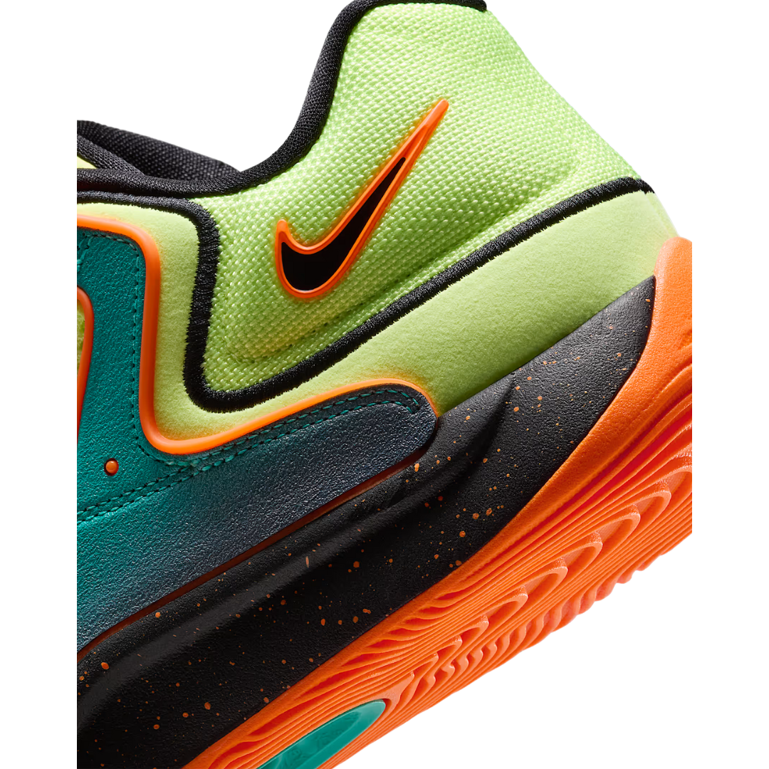 Nike KD18 "New Timeline" Basketball Shoes – HV1993-301