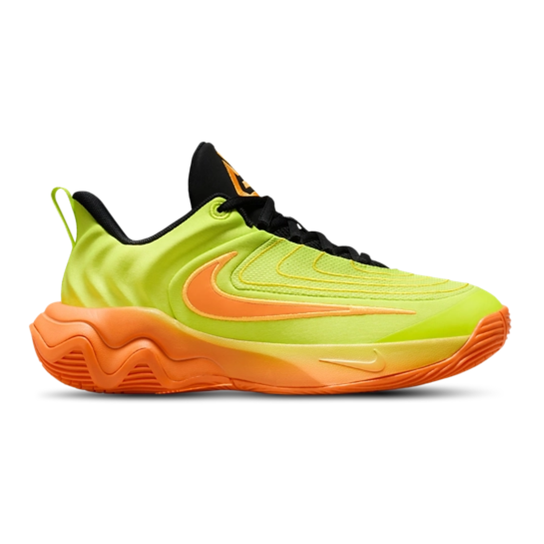 Nike Kids’ Grade School Immortality 4 Basketball Shoes FZ6734-301