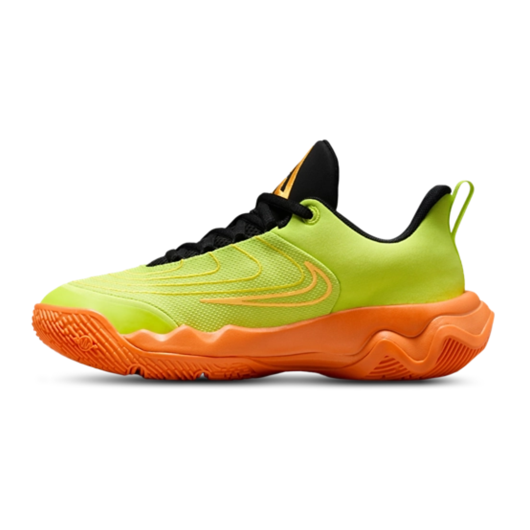 Nike Kids’ Grade School Immortality 4 Basketball Shoes FZ6734-301