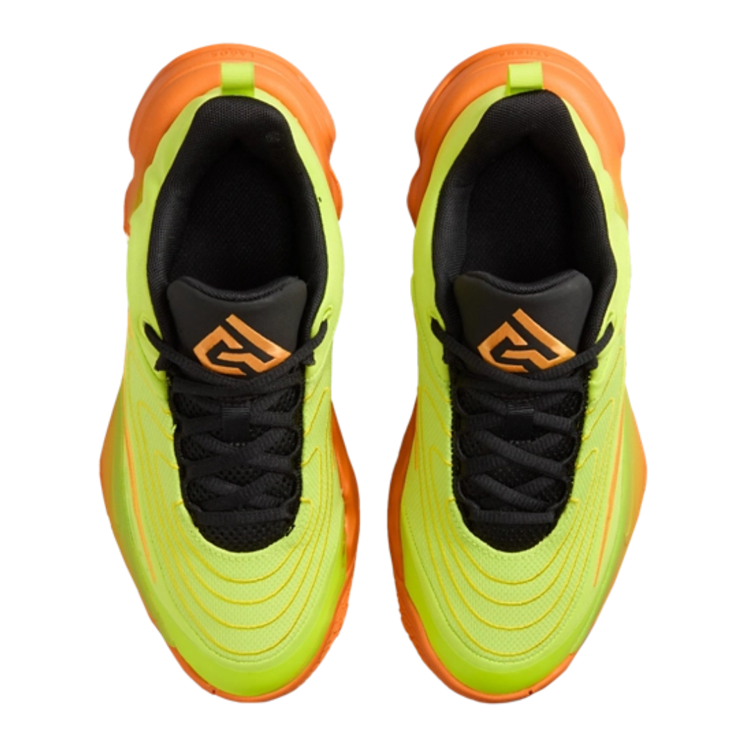 Nike Kids’ Grade School Immortality 4 Basketball Shoes FZ6734-301