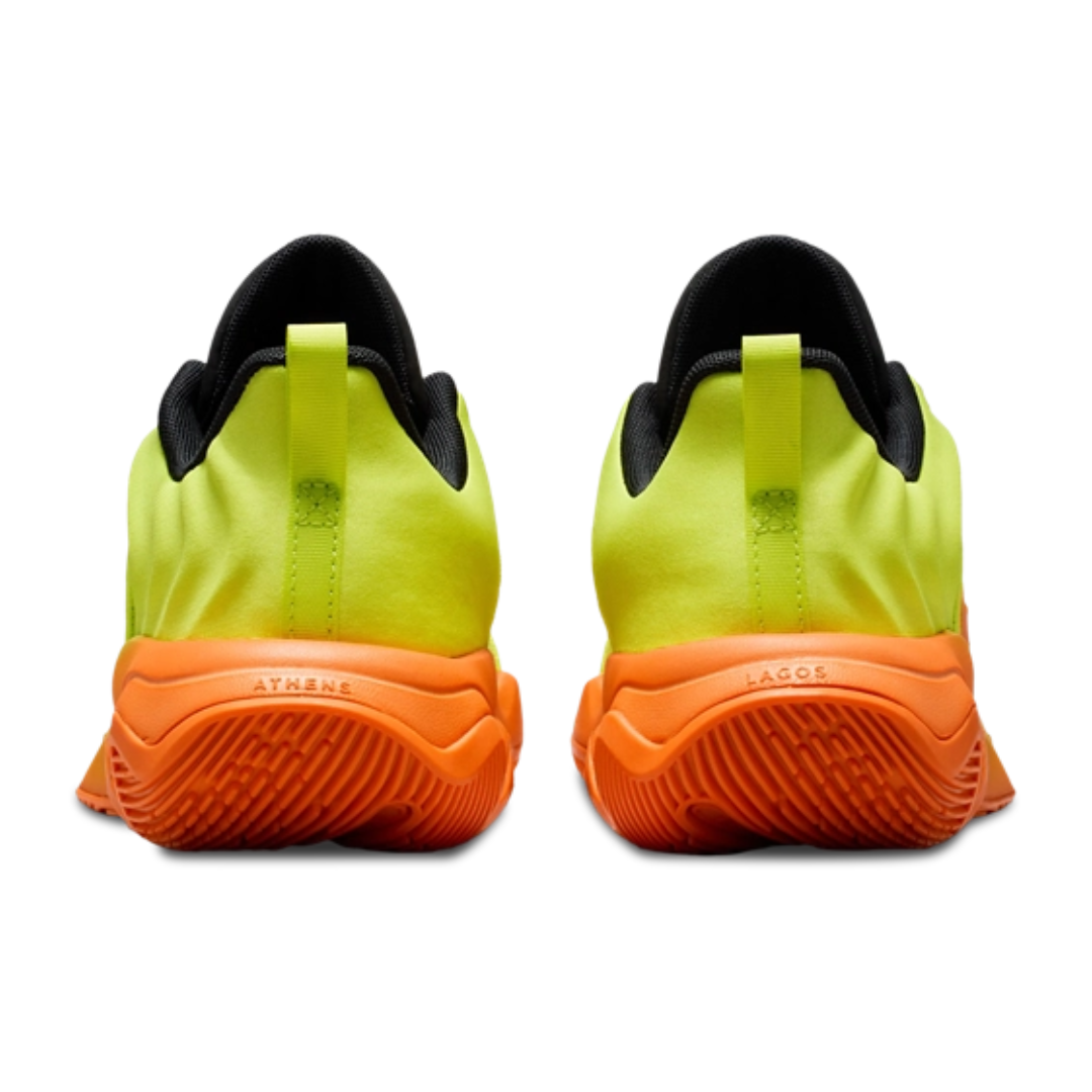 Nike Kids’ Grade School Immortality 4 Basketball Shoes FZ6734-301