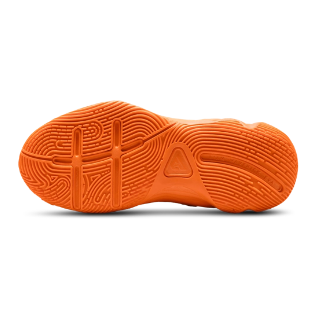 Nike Kids’ Grade School Immortality 4 Basketball Shoes FZ6734-301