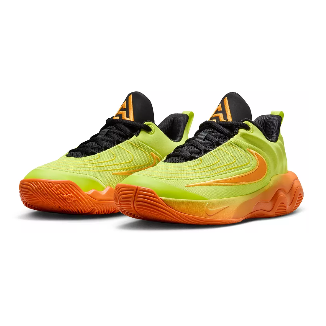 Nike Kids’ Grade School Immortality 4 Basketball Shoes FZ6734-301